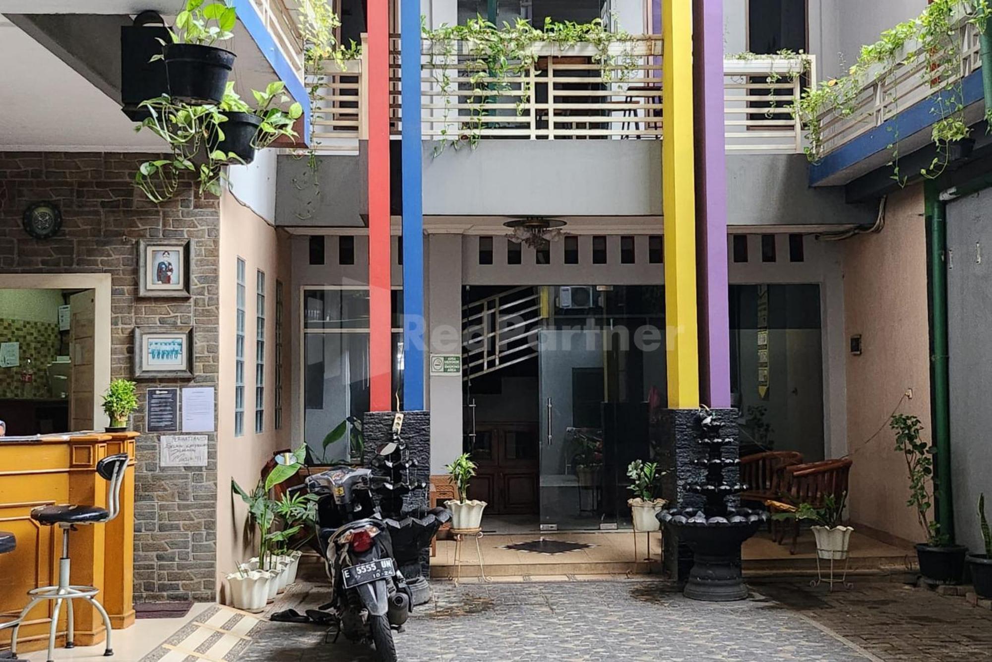 RedDoorz near Plaza Pondok Gede Bekasi Bagian luar foto